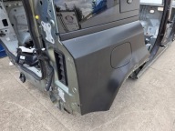 Land Rover Defender L663Cwiartka rear right