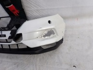 NISSAN QASHQAI II LIFT 17-21 bumper front washer