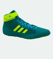 Боксерські черевики Adidas Havoc 42 2/3