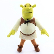 Shrek plyšové hračky roztomilé Anime plyšové bábika