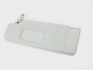 cover sun left driver´s visor Skoda Octavia 1 and 00-10