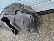 mudguard right rear. right rear part AUDI A7 C7 4G