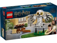LEGO Harry Potter 76425 Hedviga na návšteve na Privet Drive 4