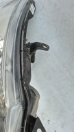 TOYOTA VERSO 09-13 light right front front 81110-0F090