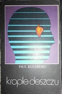 Krople deszczu - Paul. Kuusberg