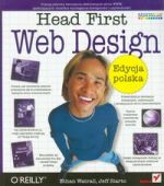 HEAD FIRST WEB DESIGN EDYCJA POLSKA
