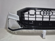AUDI Q8 4M8 S-LINE 18- bumper front front grill PDC 4M8807437D