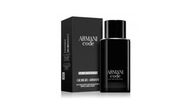 GIORGIO ARMANI CODE POUR HOMME WODA TOALETOWA 75 ML SPRAY