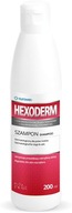 EUROWET Hexoderm - szampon dermatologiczny 200ml