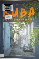 Kuba daleka piękna wyspa - Buda-Rodriguez