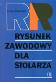 Rysunek zawodowy dla stolarza, Sławiński Marian