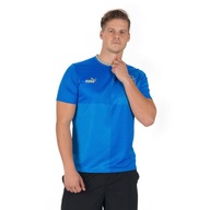 Koszulka piłkarska męska PUMA Figc Home Jersey Replica 765643 01 XL