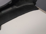 2023r + SsangYong KGM Tivoli frame grid moulding w bumper front original