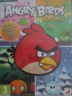 Angry Birds Seasons PC