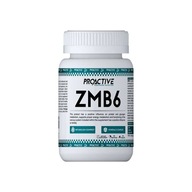 PROACTIVE ZMB6 90TAB ENERGIA VITALITÁS