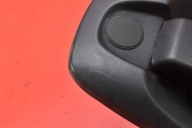handle right front front black 242557D FIAT FIORINO 3 III 08-21