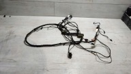 Volkswagen Tiguan Lift 5N0 bundle bonnet boot
