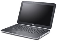 Notebook Dell Latitude E5520 15,6" Intel Core i5 8 GB / 2 000 GB šedá