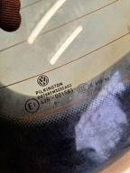 VOLKSWAGEN PASSAT B7 KOMBI 10-14 boot door