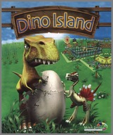 Dino Islands PC PL RETRO GRA STRATEGICZNA PC