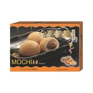 Mochi ryżowe ciasteczka kulki Orzeszki Ziemne azjatycki przysmak 180g Awon