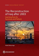 The reconstruction of Iraq after 2003: learning