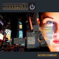 [CD] Mesh - Automation Baby