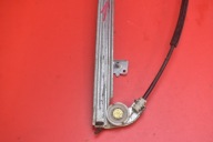 window regulator left front EU 1488724080 CITROEN C8 C 8 02-08
