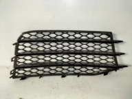 grille grid of a bumper front left AUDI TT RS 8J 06-14