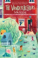 The Vanderbeekers to the Rescue Glaser Karina Yan