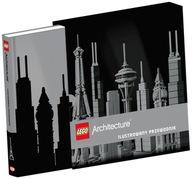 Lego Architecture. Ilustrowany przewodnik