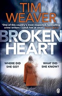 Broken Heart: How can someone just disappear? . .
