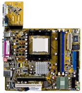 Základná doska Micro ATX Asus A8R4T