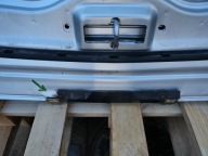 SEAT ALHAMBRA a kapota předek