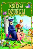 Księga dżungli Sanjay Dhiman