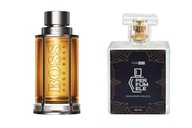 Hugo Boss Boss The Scent 100 ml PERFUMY MĘSKIE inspiracja trwałe dla niego