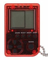 BRELOK DO KLUCZY MINI GAMEBOY GADŻET KONSOLA