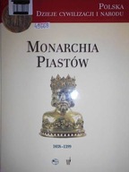 Monarchia Piastów - Maria Derwich