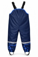 Vízálló kertésznadrág esőnadrág őszre