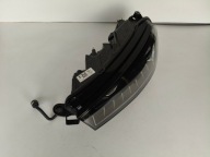 light left REFLEKTOR SKODA FABIA IV 4 6VA 20- FULL LED