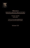 Advances in Imaging and Electron Physics: