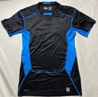 NIKE PRO COMBAT DRI FIT TERMO SIŁOWNIA BIEGANIE XL