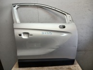 door front right OPEL CROSSLAND X CROSSLAND