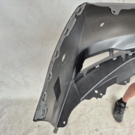 NISSAN LEAF II 2 17-> bumper front front PDC