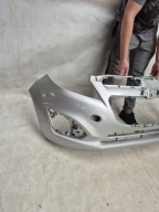 CHEVROLET SPARK M300 LIFT 13- bumper front front 95141821