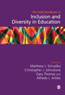The SAGE Handbook of Inclusion and Diversity in