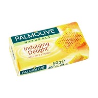 PALMOLIVE MYDŁO 90G MLEKO I MIÓD