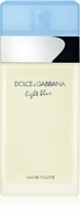 Dolce Gabbana Light Blue Women 100 ml EDT