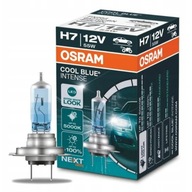 Osram 55 W 64210CBN