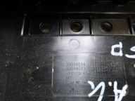 držač akumulatora 39014514 OPEL ASTRA K V KOMBI